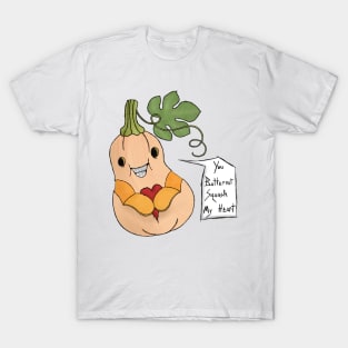 Butternut Squash T-Shirt